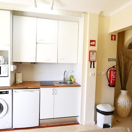 Alvor Marachique Duplex Apartment Ngoại thất bức ảnh