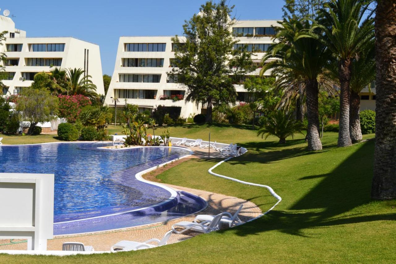 Alvor Marachique Duplex Apartment Ngoại thất bức ảnh