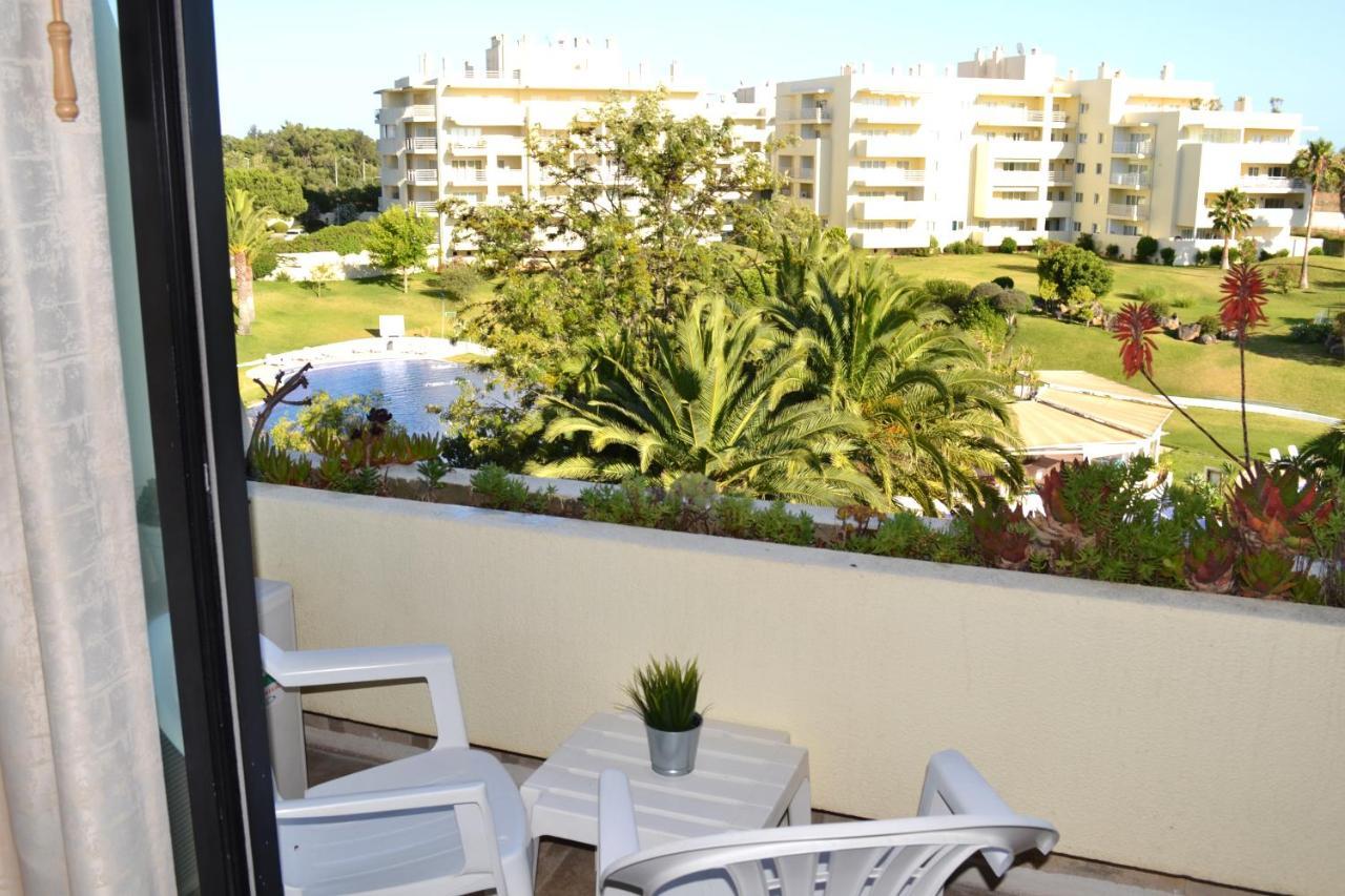 Alvor Marachique Duplex Apartment Ngoại thất bức ảnh