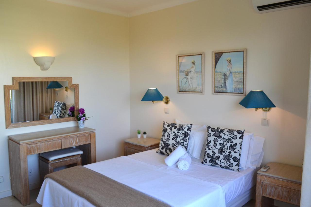 Alvor Marachique Duplex Apartment Ngoại thất bức ảnh