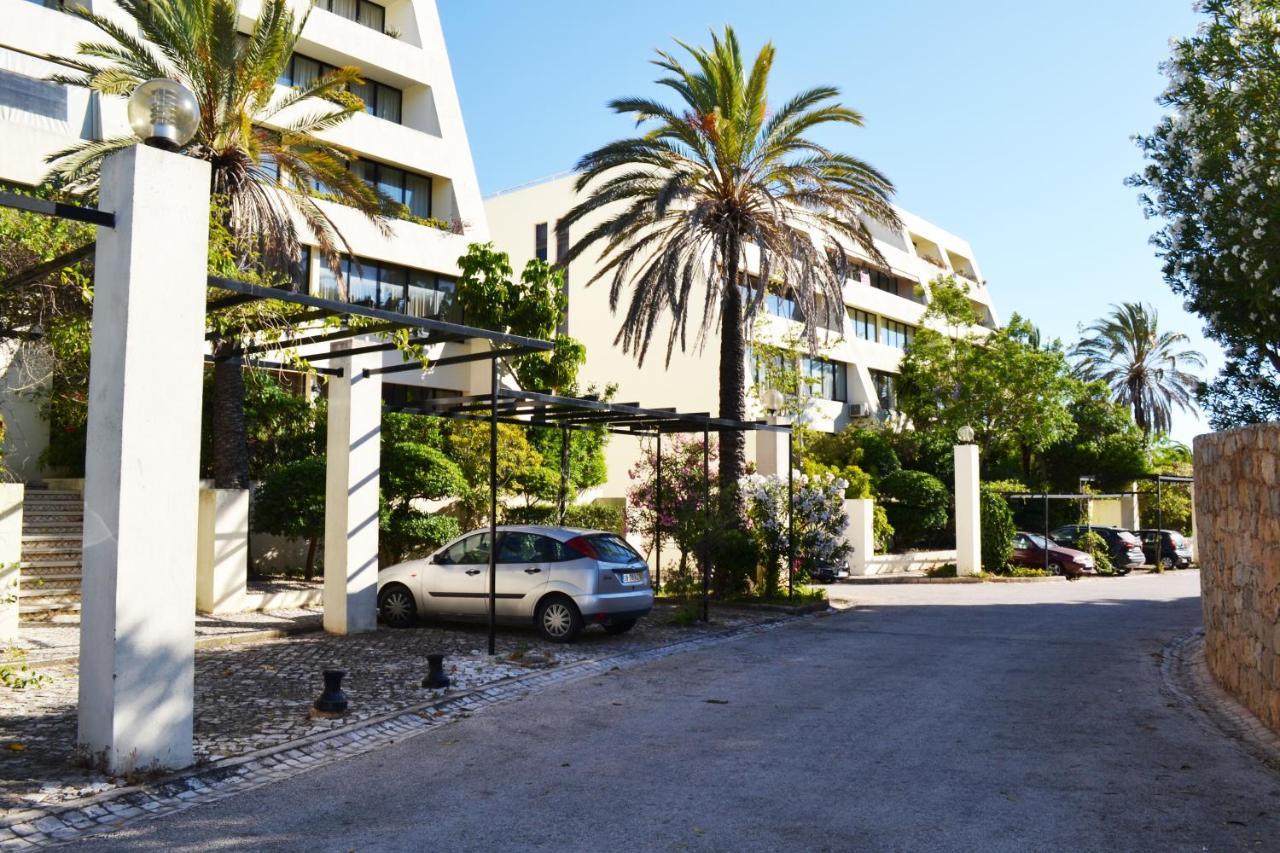 Alvor Marachique Duplex Apartment Ngoại thất bức ảnh