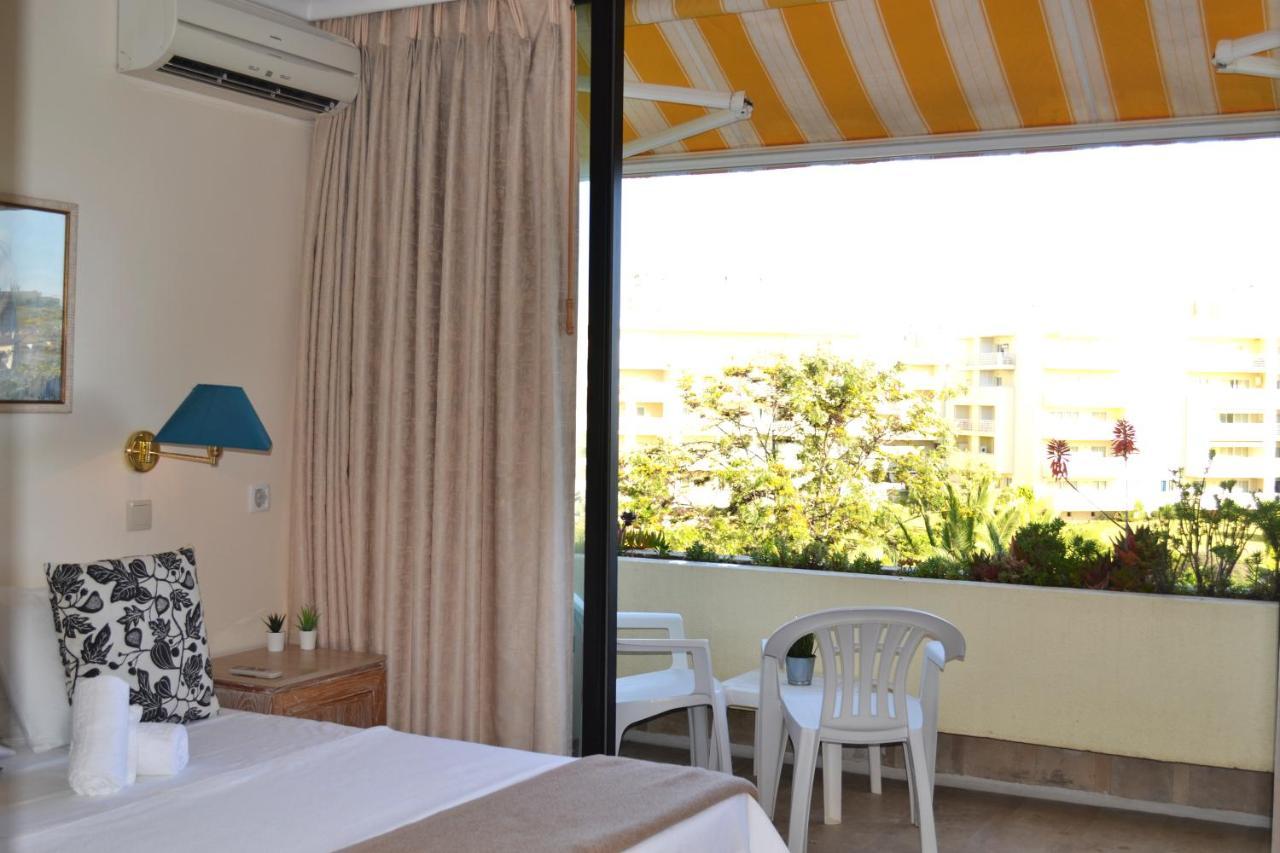 Alvor Marachique Duplex Apartment Ngoại thất bức ảnh