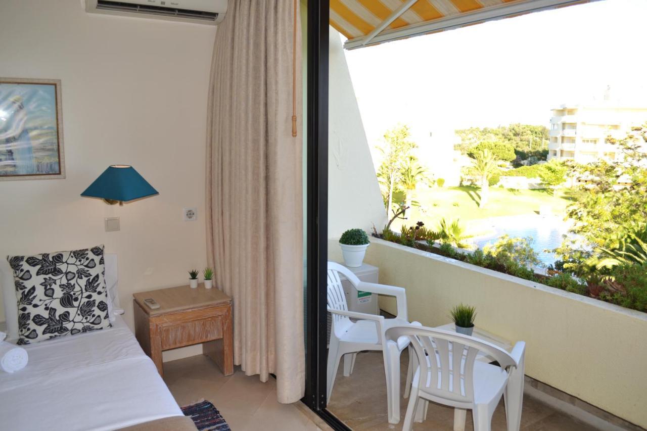 Alvor Marachique Duplex Apartment Ngoại thất bức ảnh