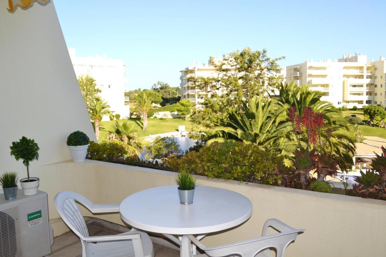 Alvor Marachique Duplex Apartment Ngoại thất bức ảnh