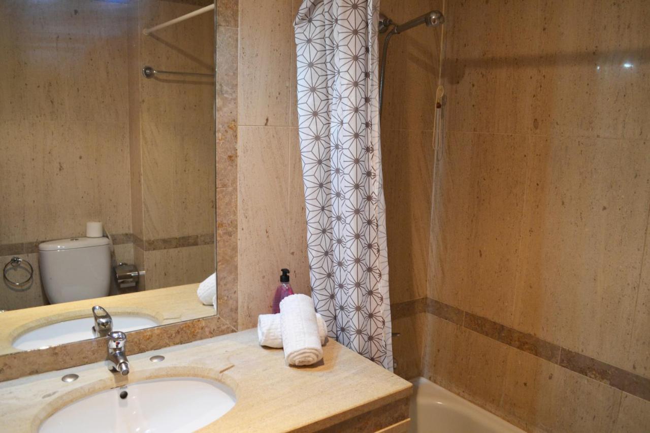 Alvor Marachique Duplex Apartment Ngoại thất bức ảnh