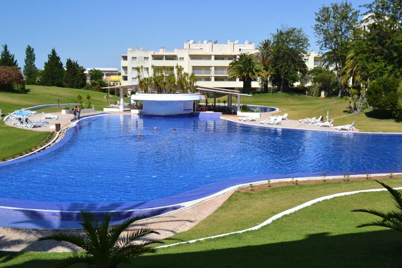 Alvor Marachique Duplex Apartment Ngoại thất bức ảnh