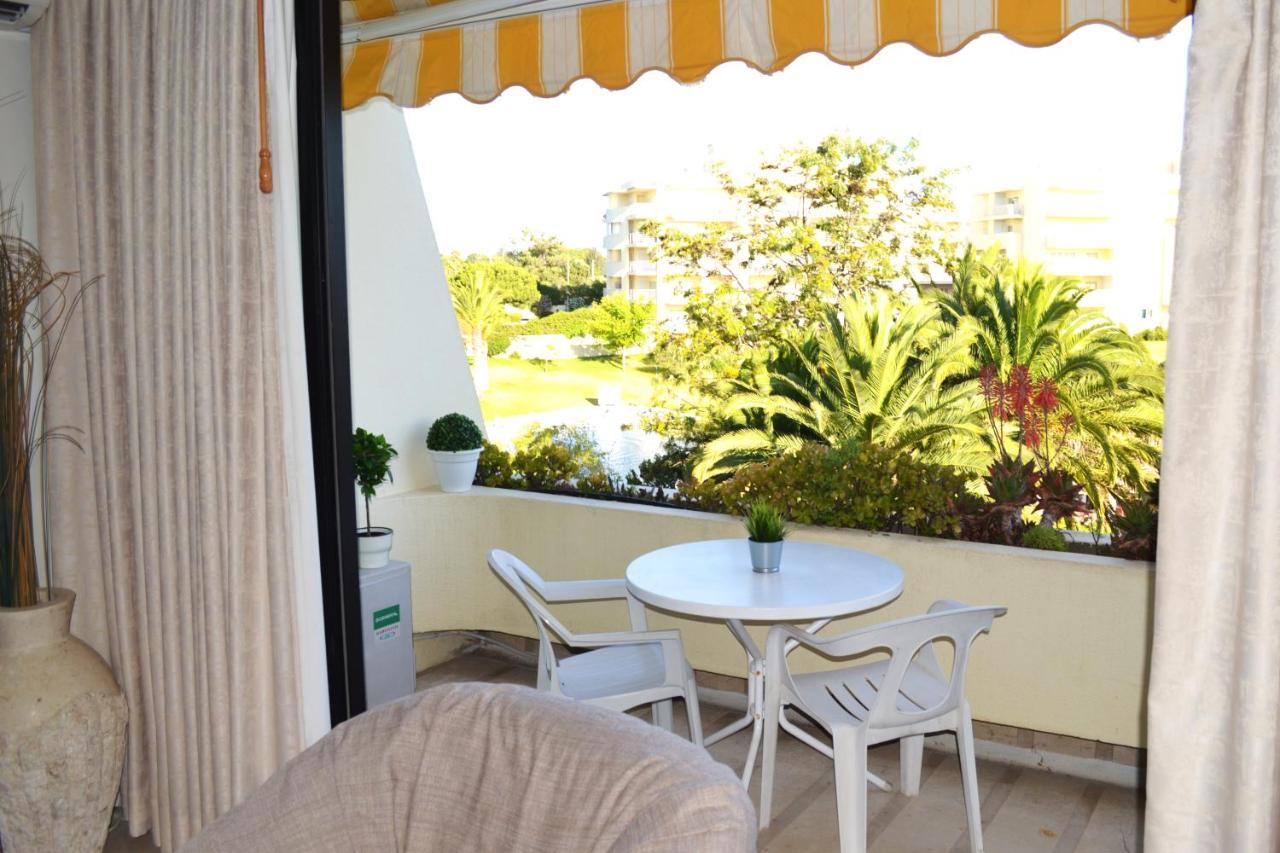 Alvor Marachique Duplex Apartment Ngoại thất bức ảnh