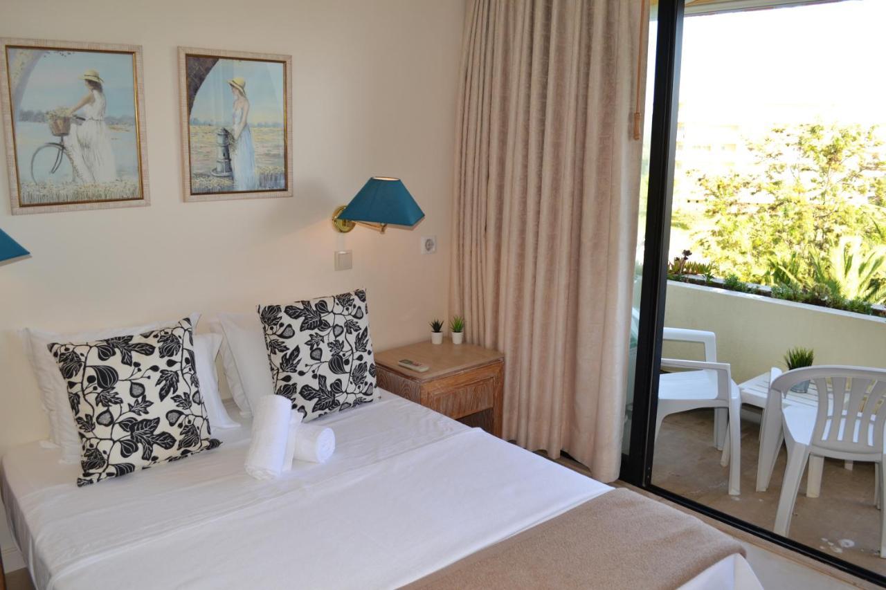 Alvor Marachique Duplex Apartment Ngoại thất bức ảnh