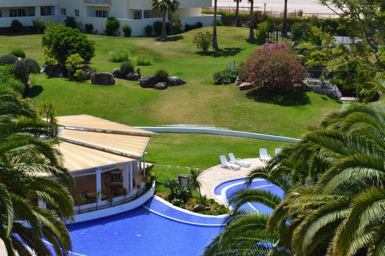 Alvor Marachique Duplex Apartment Ngoại thất bức ảnh