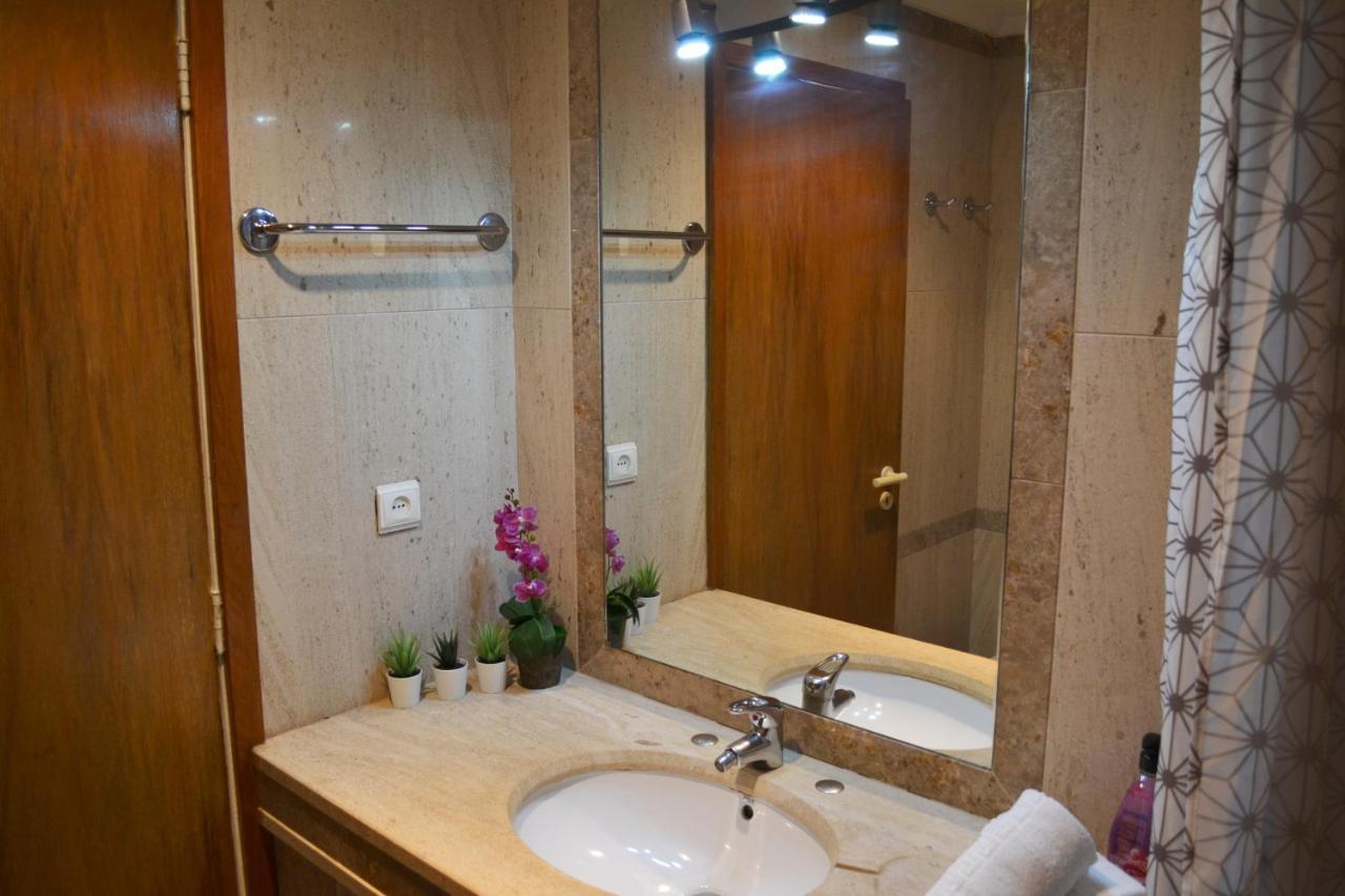 Alvor Marachique Duplex Apartment Ngoại thất bức ảnh