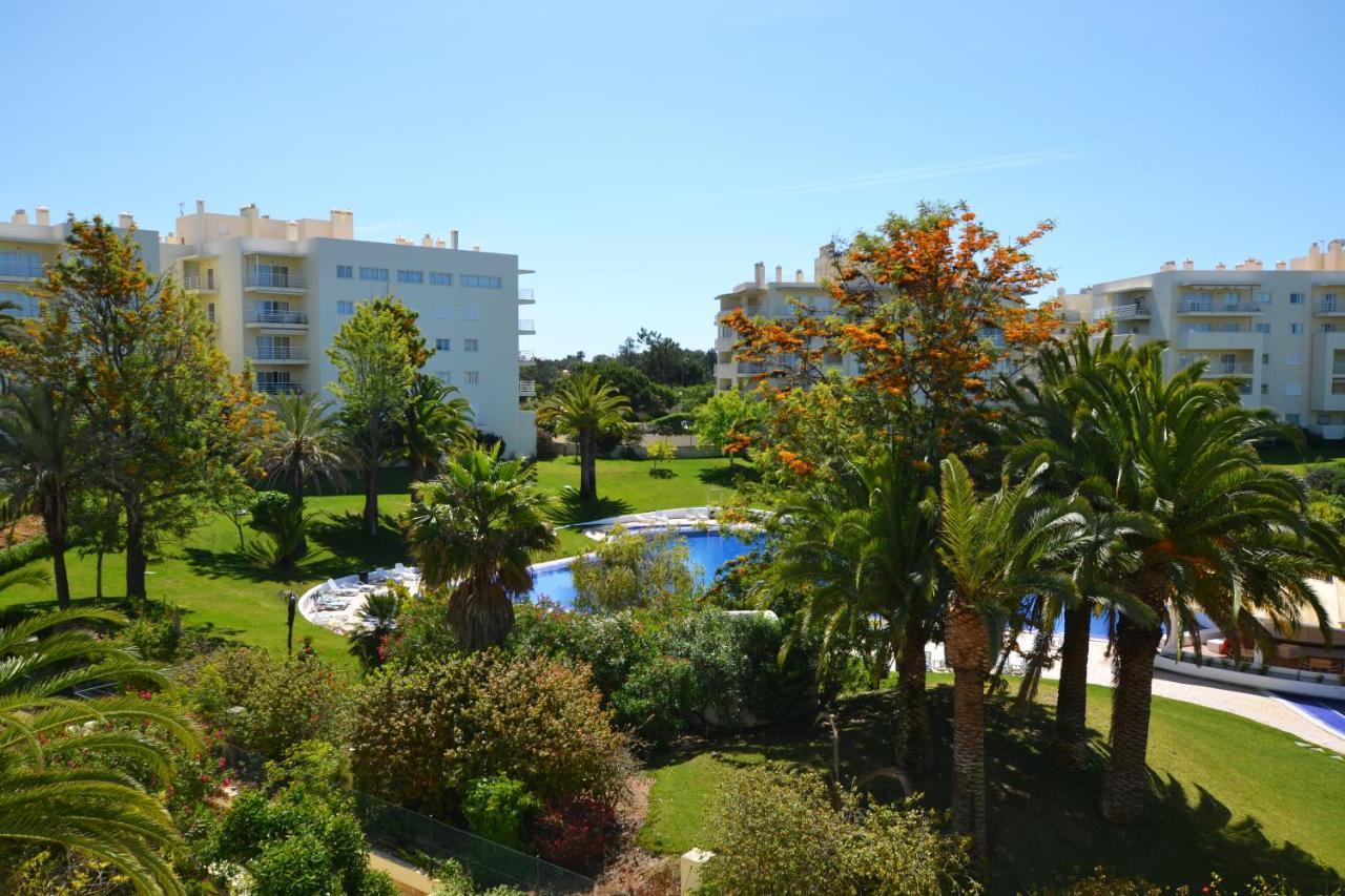 Alvor Marachique Duplex Apartment Ngoại thất bức ảnh