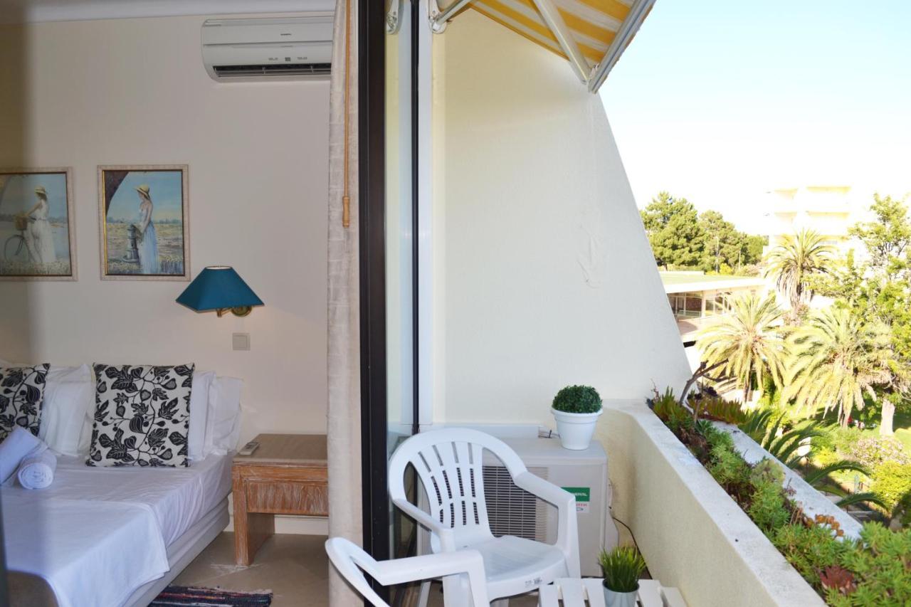 Alvor Marachique Duplex Apartment Ngoại thất bức ảnh