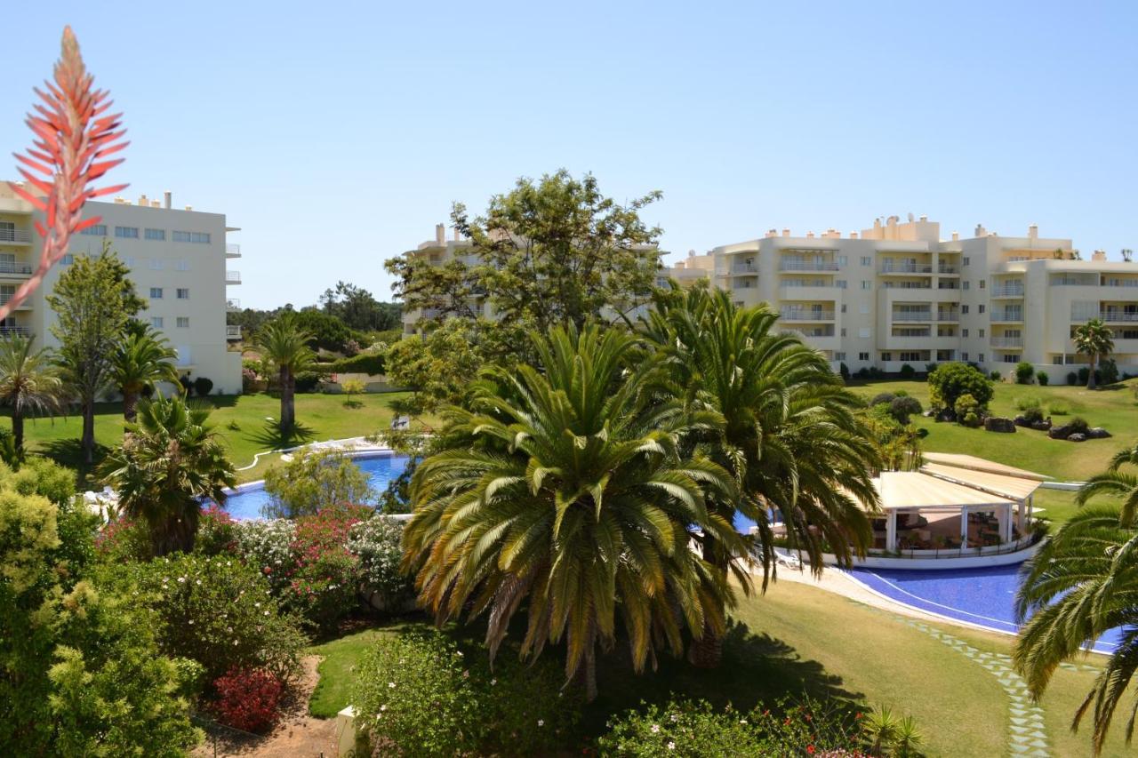 Alvor Marachique Duplex Apartment Ngoại thất bức ảnh