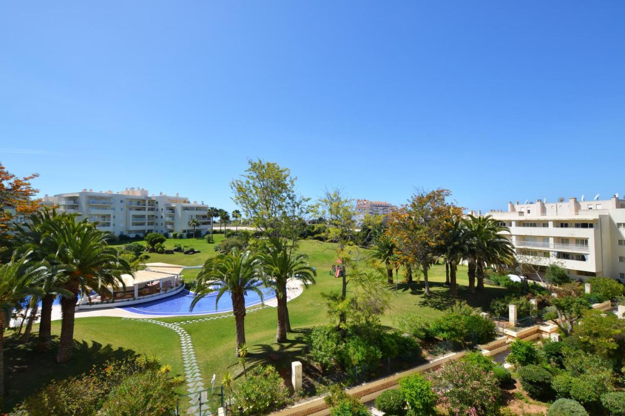 Alvor Marachique Duplex Apartment Ngoại thất bức ảnh