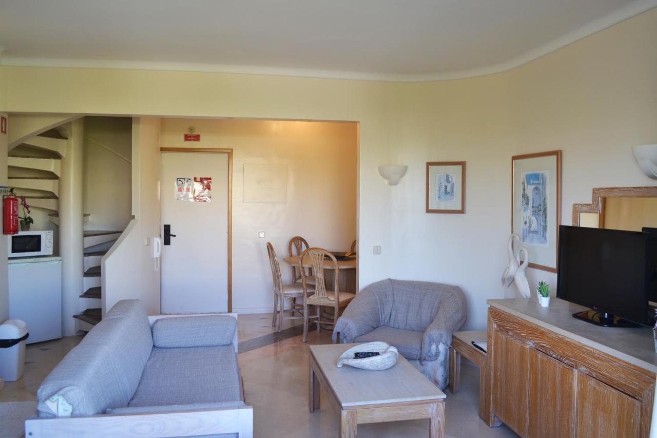 Alvor Marachique Duplex Apartment Ngoại thất bức ảnh