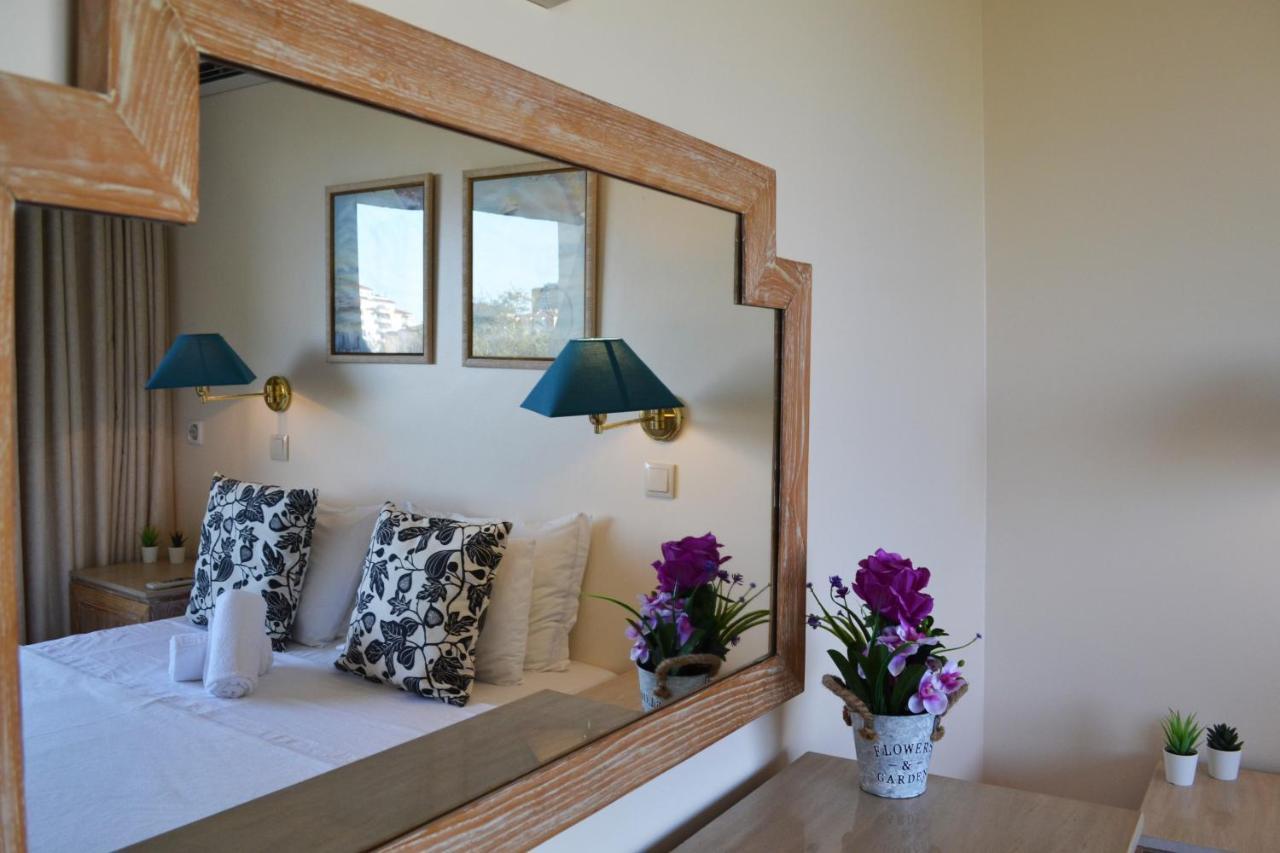 Alvor Marachique Duplex Apartment Ngoại thất bức ảnh