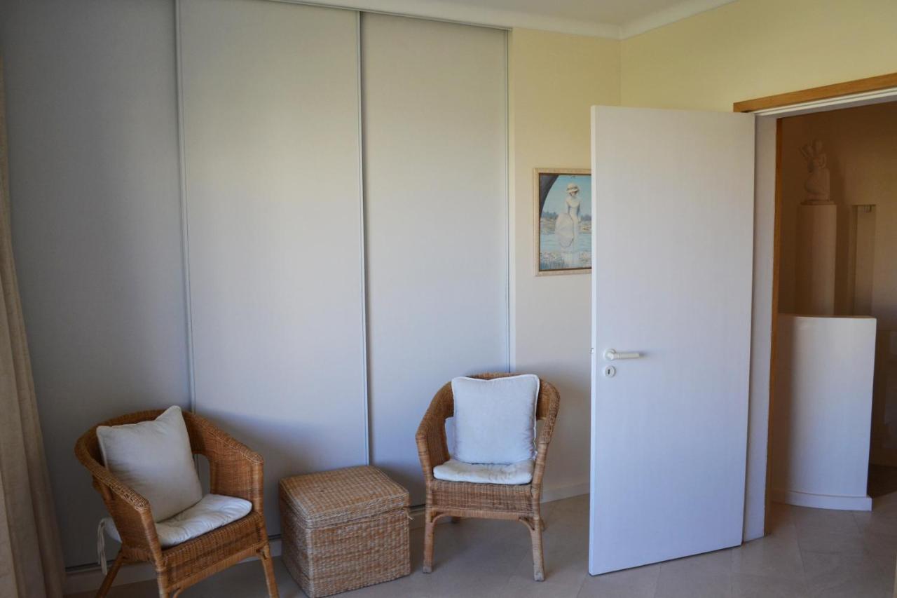 Alvor Marachique Duplex Apartment Ngoại thất bức ảnh
