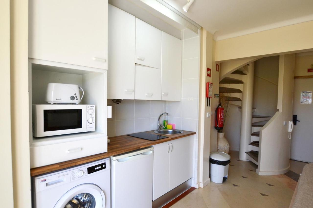 Alvor Marachique Duplex Apartment Ngoại thất bức ảnh