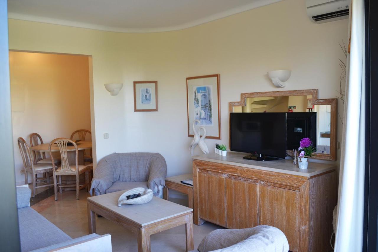 Alvor Marachique Duplex Apartment Ngoại thất bức ảnh