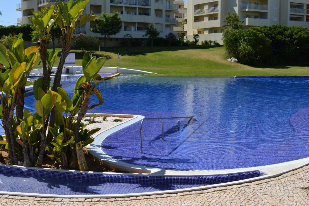 Alvor Marachique Duplex Apartment Ngoại thất bức ảnh